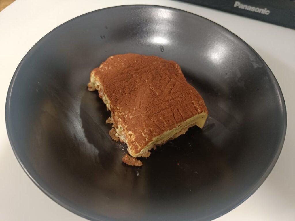 Tiramisù