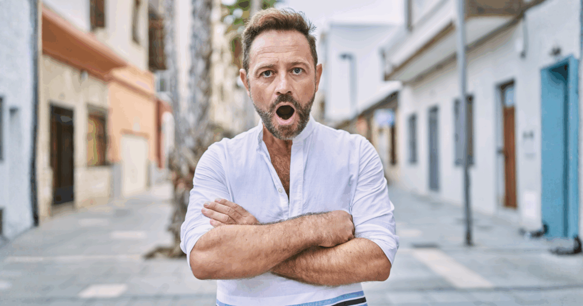 If you want to horrify an Italian, put ketchup on your pasta — plus 7 other unforgivable sins If you want to horrify an Italian, put ketchup on your pasta — plus 7 other unforgivable sins