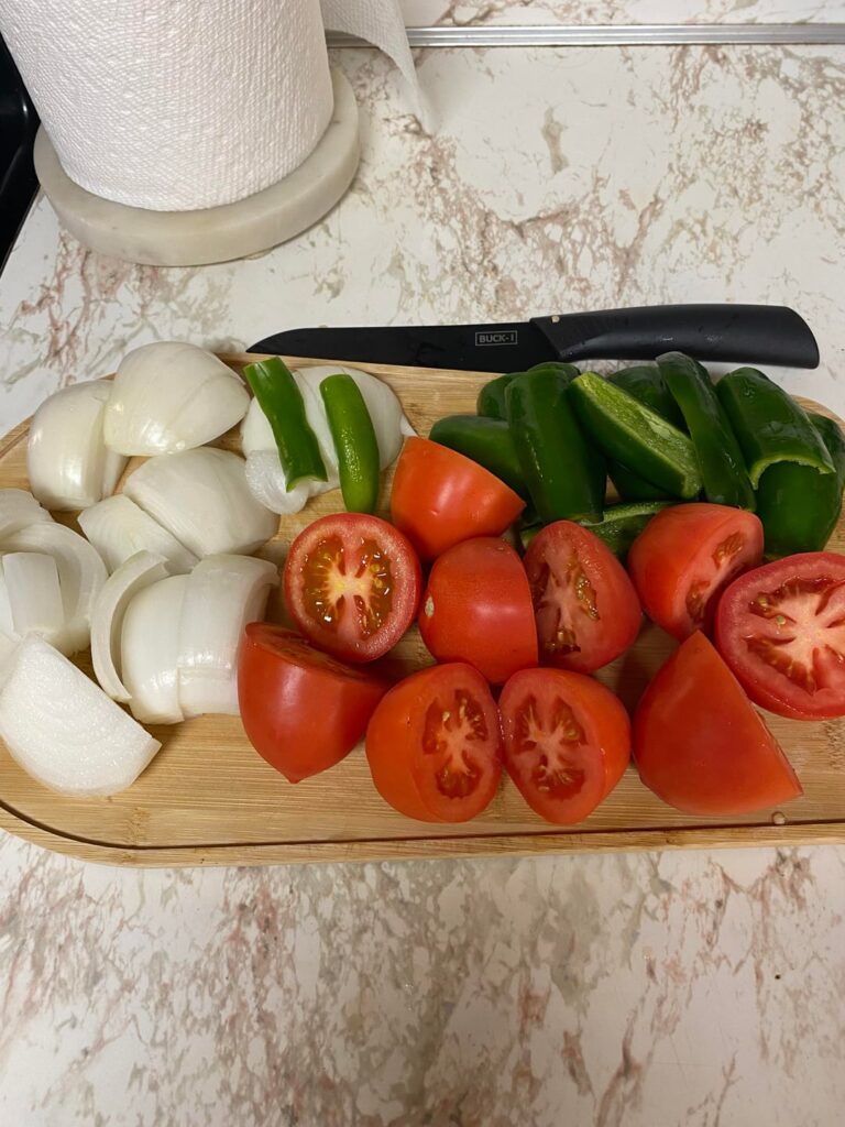 I prefer the red over the verde by a hair 🤏