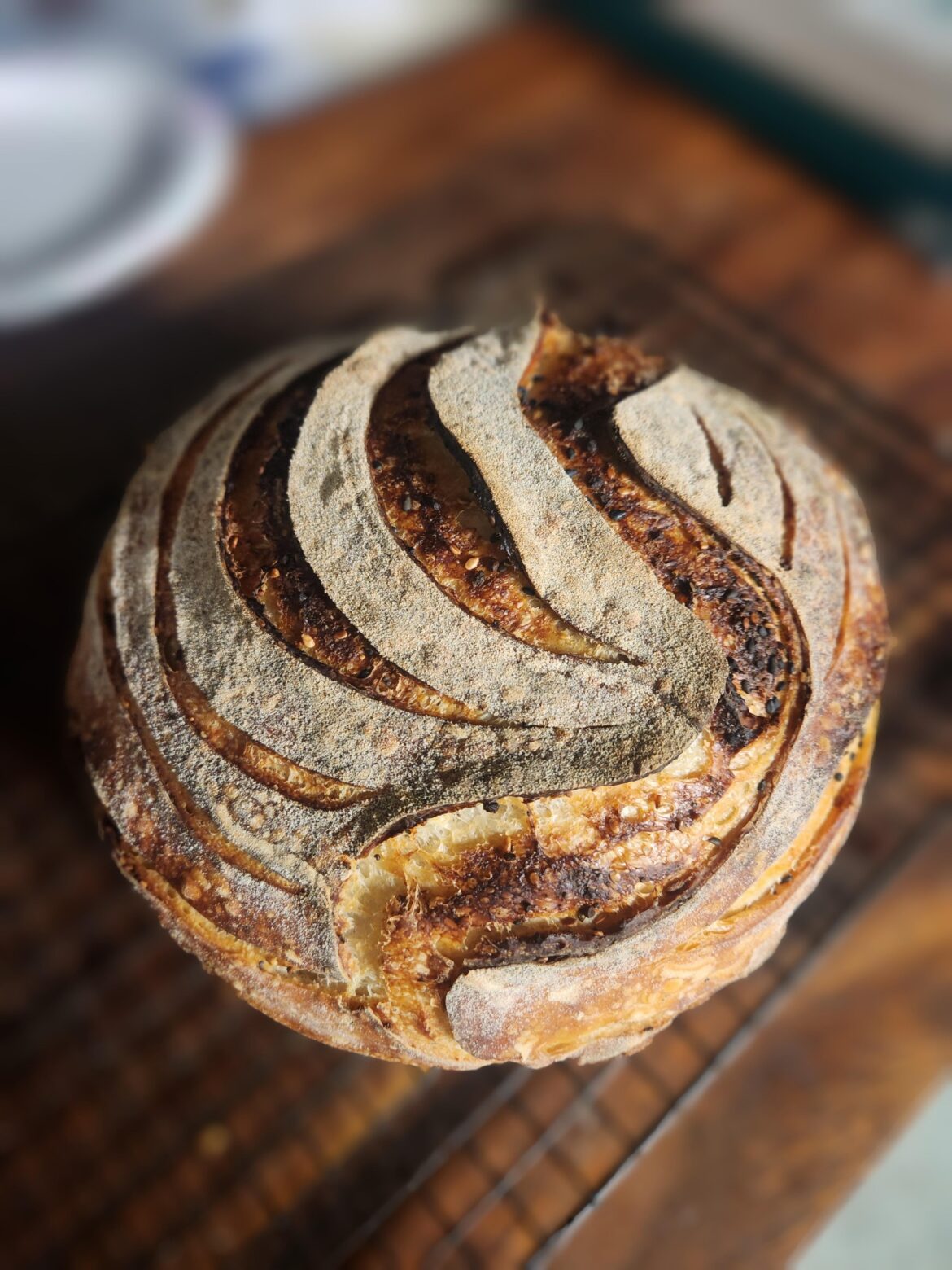 Everything is Everything