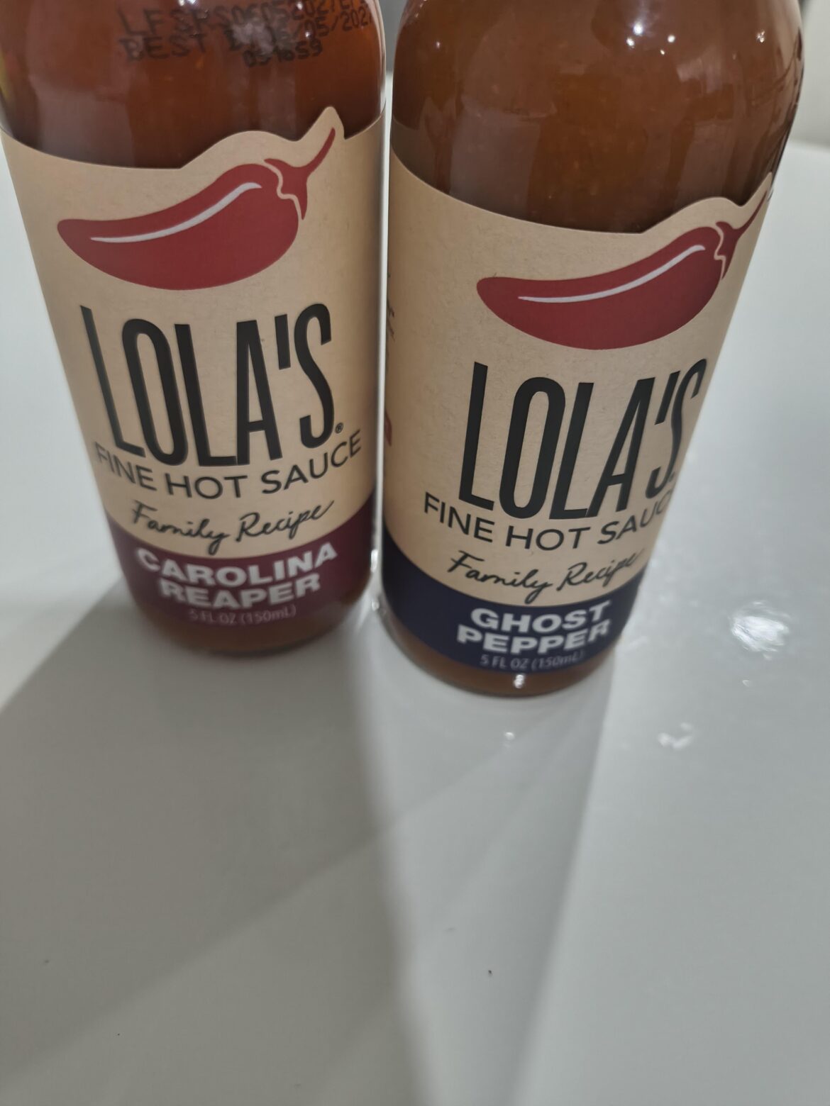Has anyone tried this hot sauce?
