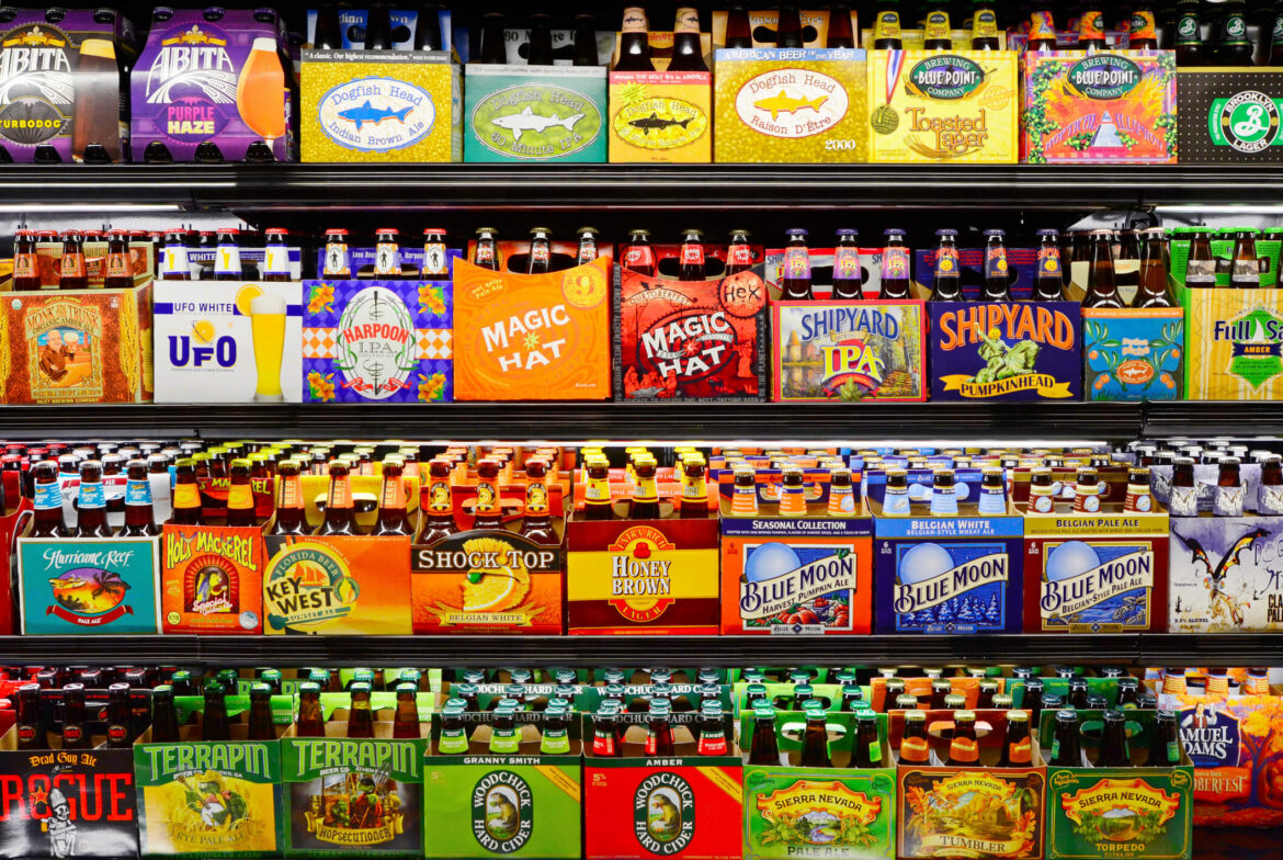 Is beer kosher? Not automatically any longer, rabbis say – The Forward