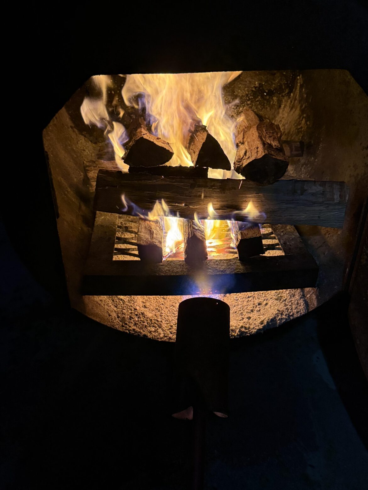 Best part of the cook