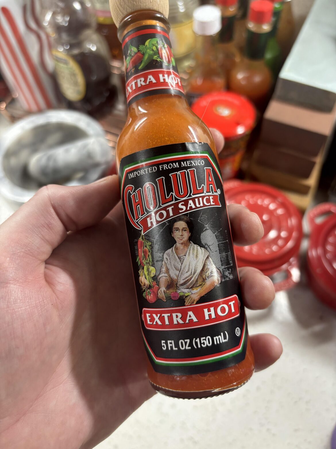 “I don’t know what I expected…” - Michael Bluth