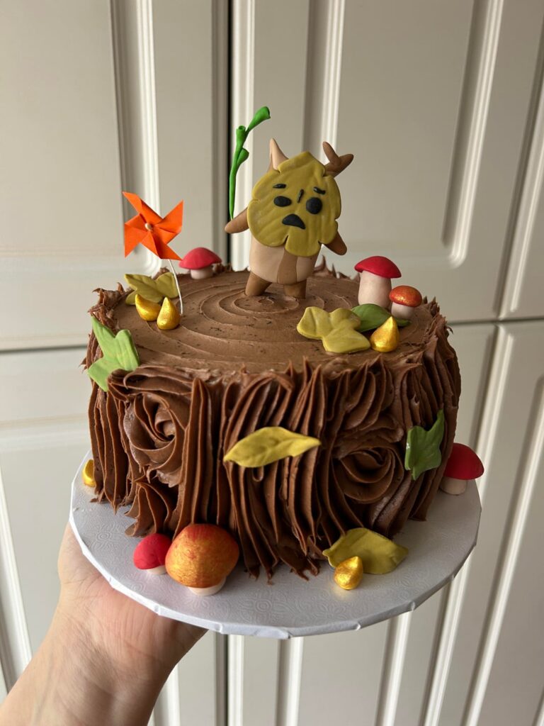 Ya-ha-ha! You found me!