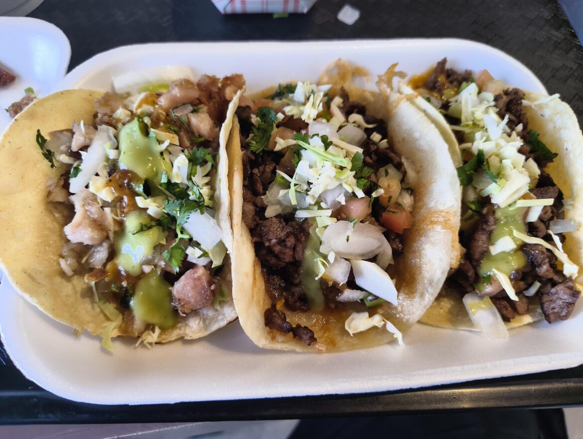 Del Ranch Carniceria & Tacos