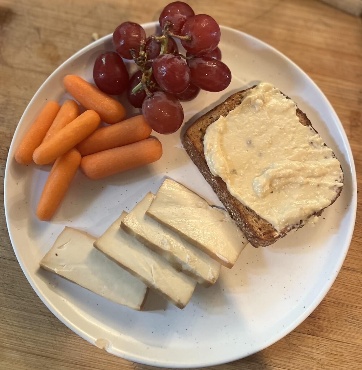 Easy Lunch Idea Easy Lunch Idea