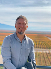 “People Realized Life Is Short”: Tastic Travel Redefines Luxury in Argentina’s Wine Country “People Realized Life Is Short”: Tastic Travel Redefines Luxury in Argentina’s Wine Country