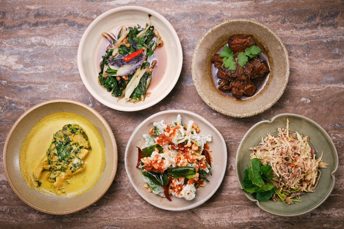 The 14 Best Restaurants in London Bridge [2025]