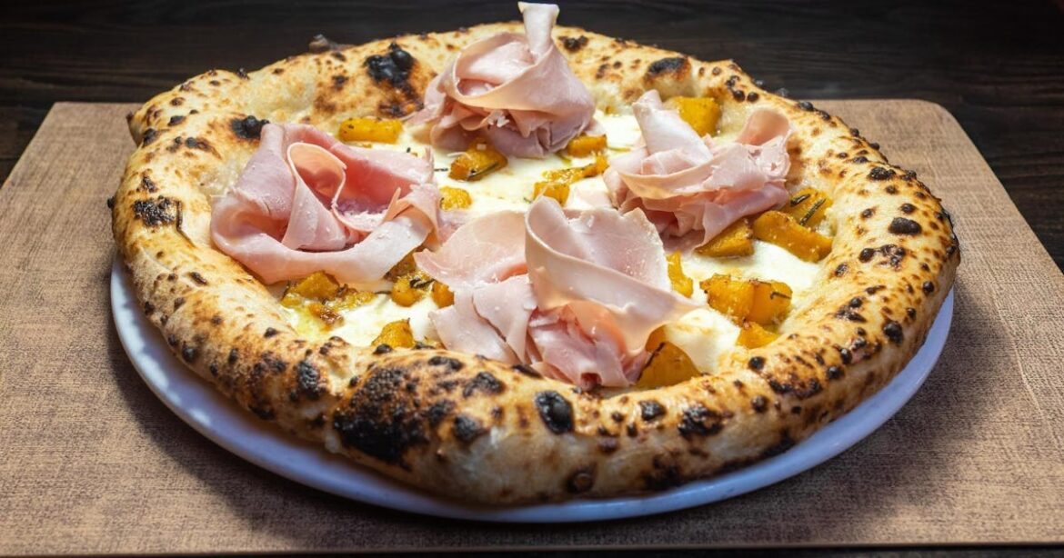 Contemporary Italian Cooking Finds Its Rhythm Contemporary Italian Cooking Finds Its Rhythm