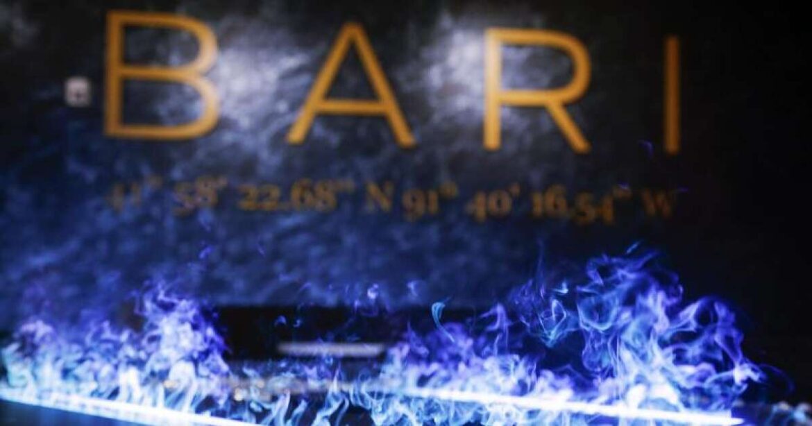 Bari Italian restaurant closes in Cedar Rapids after attempts to find buyer Bari Italian restaurant closes in Cedar Rapids after attempts to find buyer