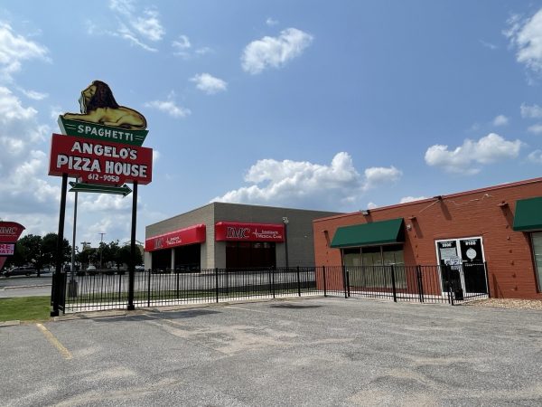 Angelo's Italian Restaurant