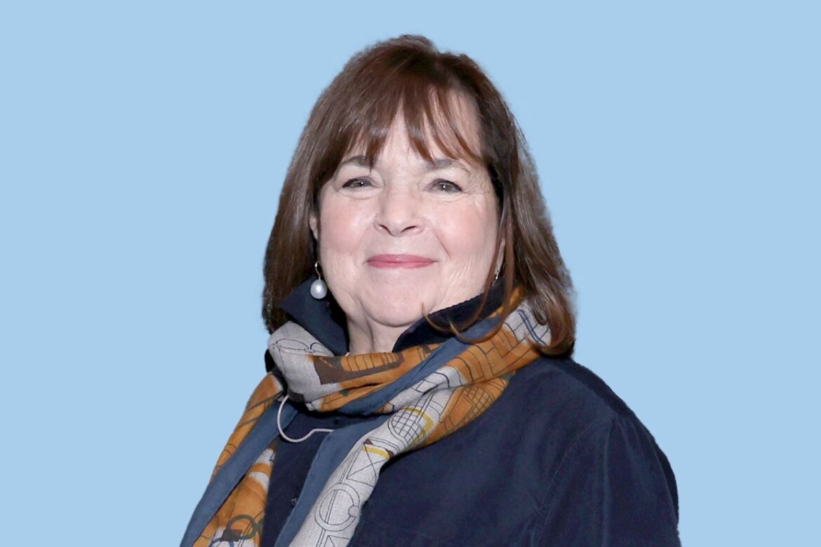 Ina Garten Just Shared the Perfect No-Cook Snack Platter for Last-Minute Labor Day Entertaining Ina Garten Just Shared the Perfect No-Cook Snack Platter for Last-Minute Labor Day Entertaining