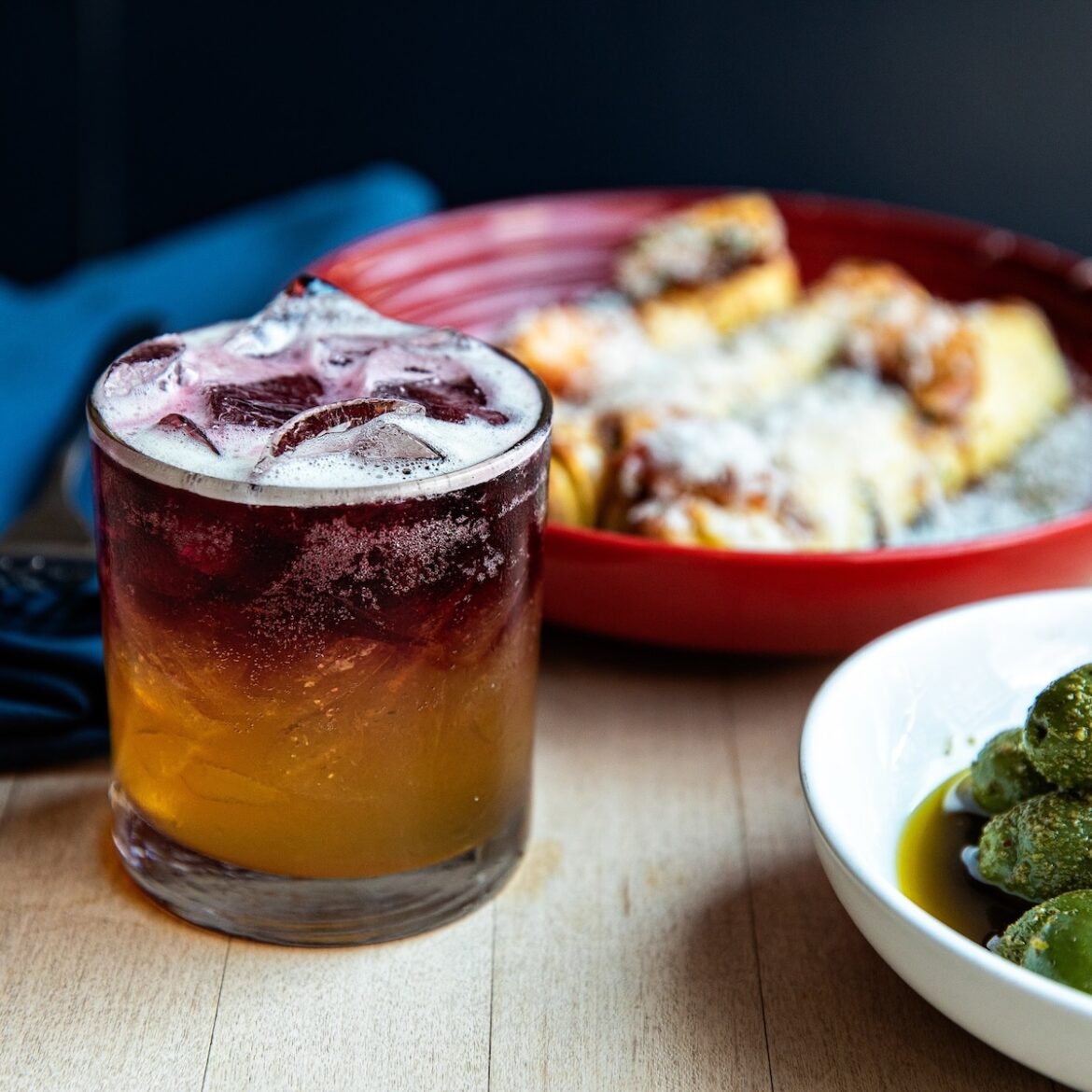 Indigo Road Hospitality Opening Indaco Italian Food & Wine in West Palm Beach