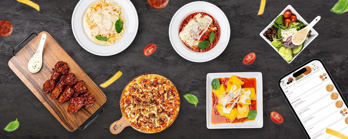 Zio Al's Pizza and Pasta is Branching Out of Dallas Towards Houston