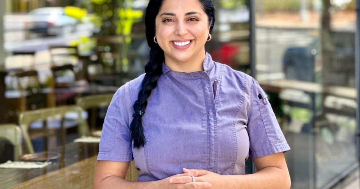 Ahu Hettema: The Turkish Chef Transforming Hawaii’s Culinary Scene Ahu Hettema: The Turkish Chef Transforming Hawaii’s Culinary Scene