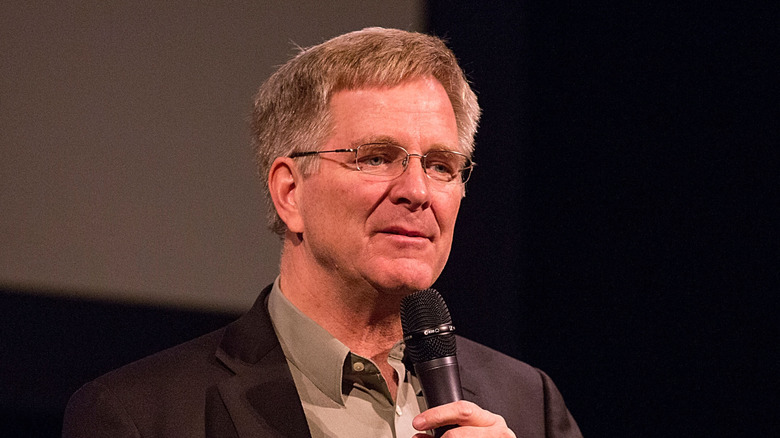 Rick Steves