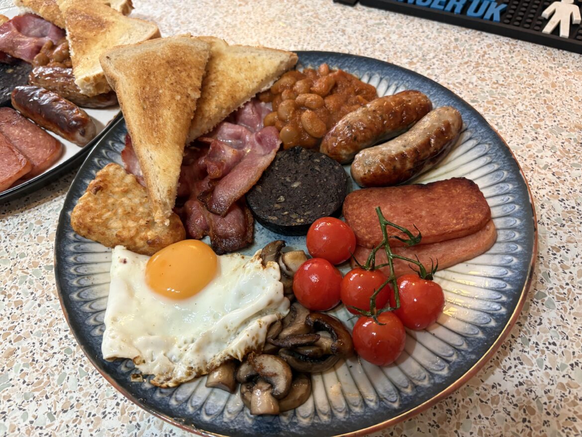 Was pretty proud of these.