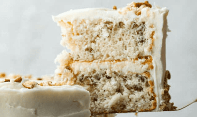 Italian Cream Cake | The Recipe Critic Italian Cream Cake | The Recipe Critic