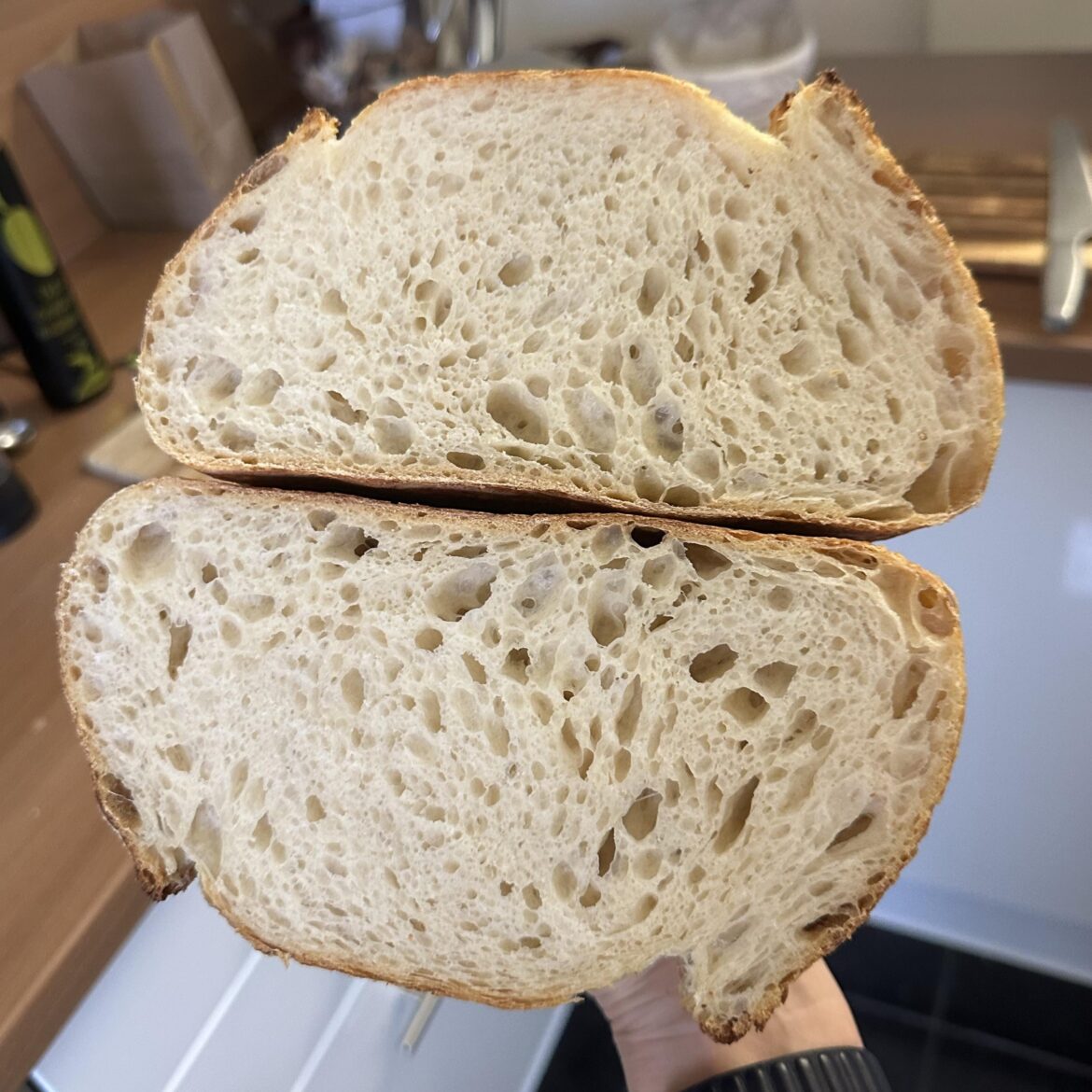 My prettiest child yet