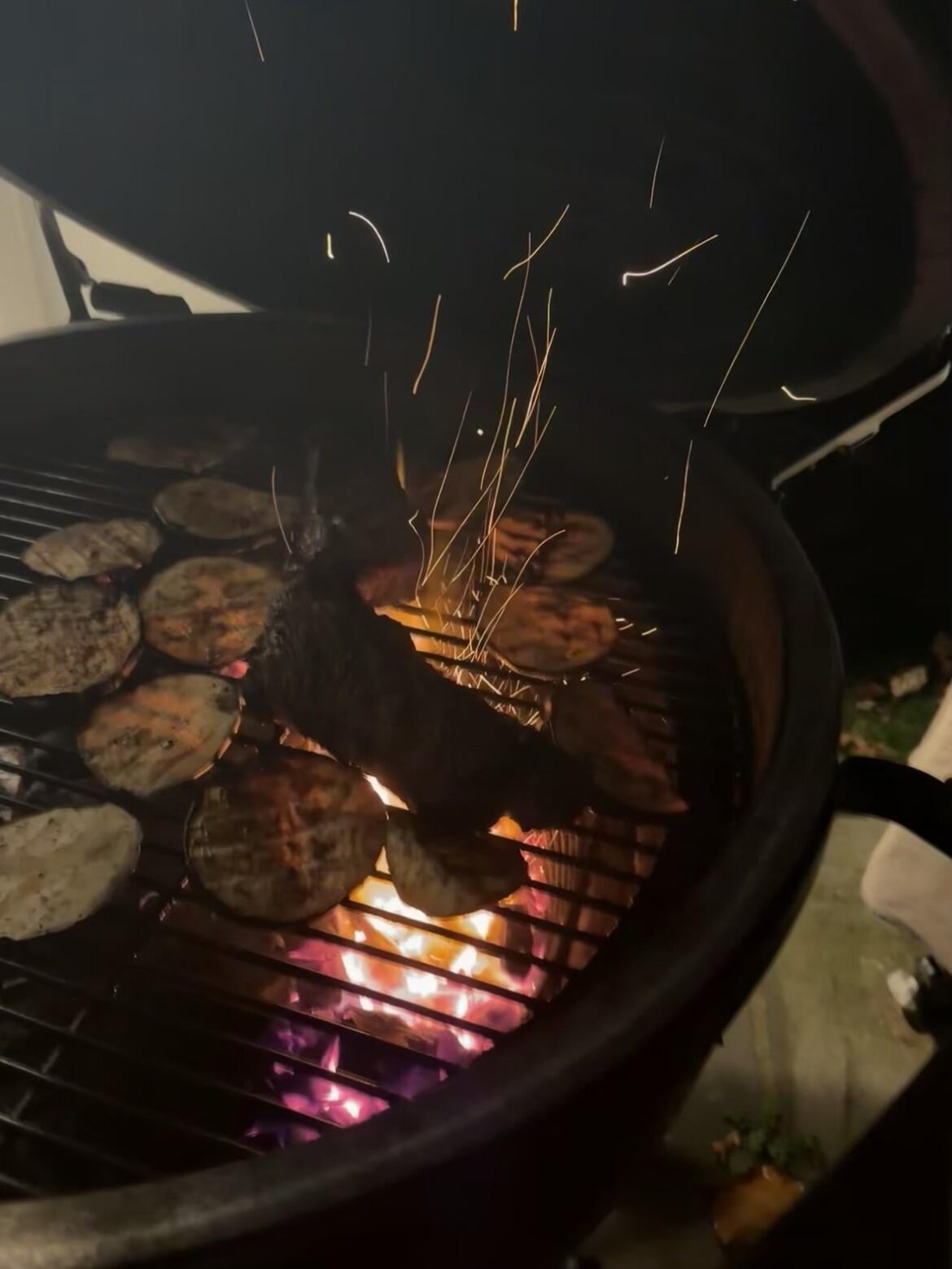 Awful experience with FOGO lump