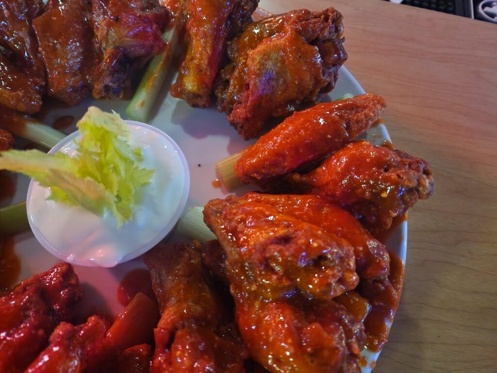 Nine-Eleven Tavern – Buffalo, NY Nine-Eleven Tavern - Buffalo, NY