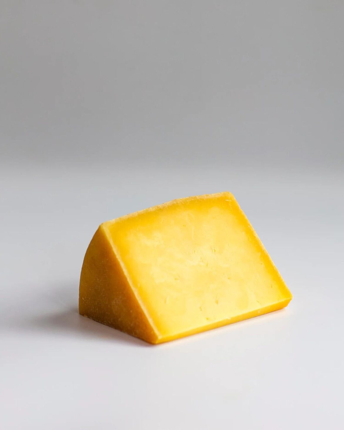 Day 1862 of posting images of cheese until I run out of cheese types: Four Leaf Clover