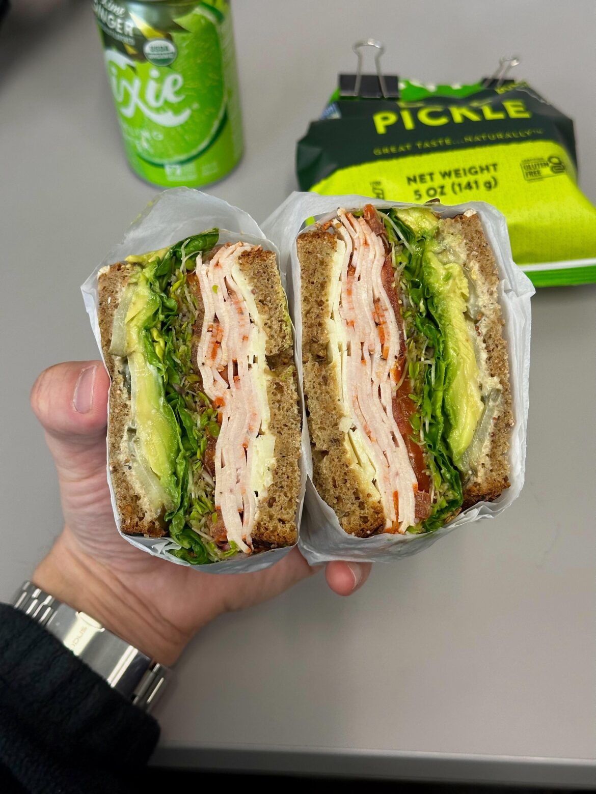 Green Machine Green Machine