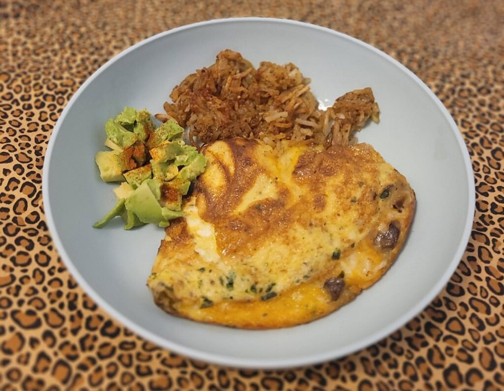 This was so tasty… I’m so grateful for this breakfast.😋 This was so tasty... I'm so grateful for this breakfast.😋