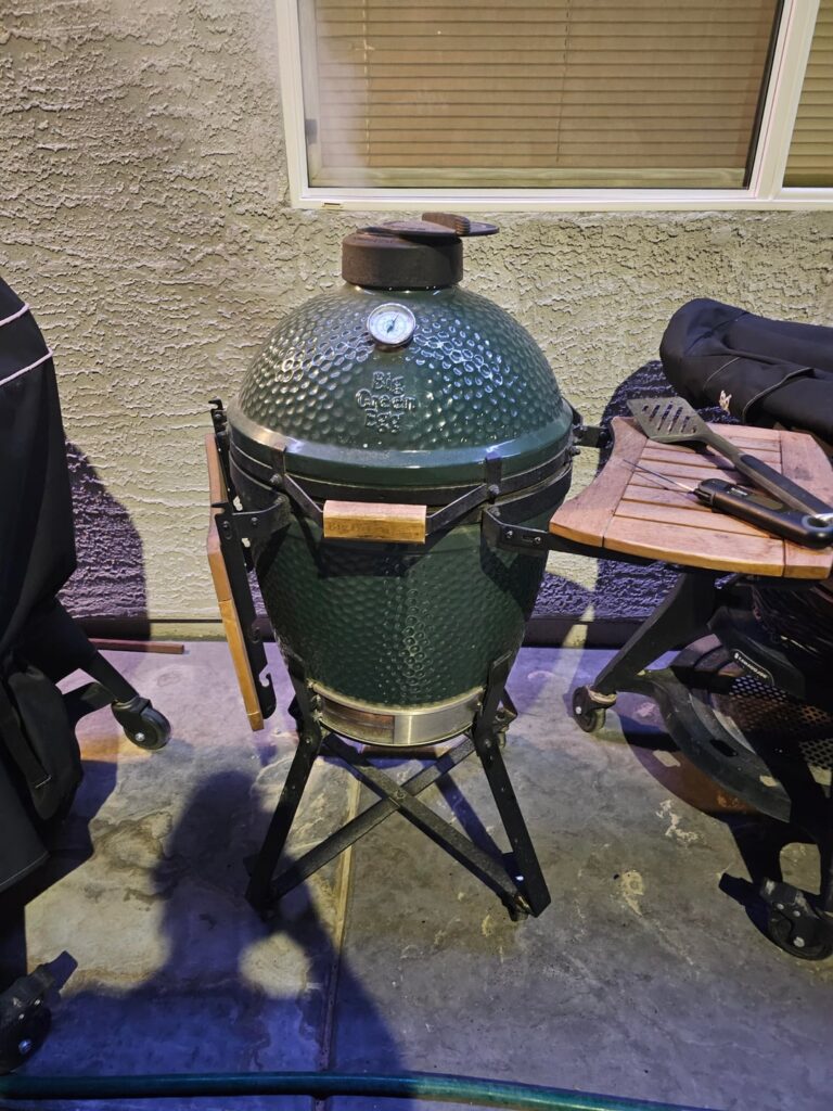 Never a bad night for simple!