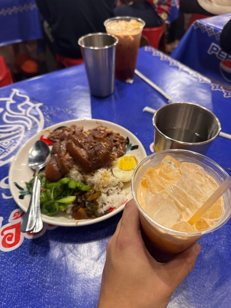 Noodles Party - Albany Park