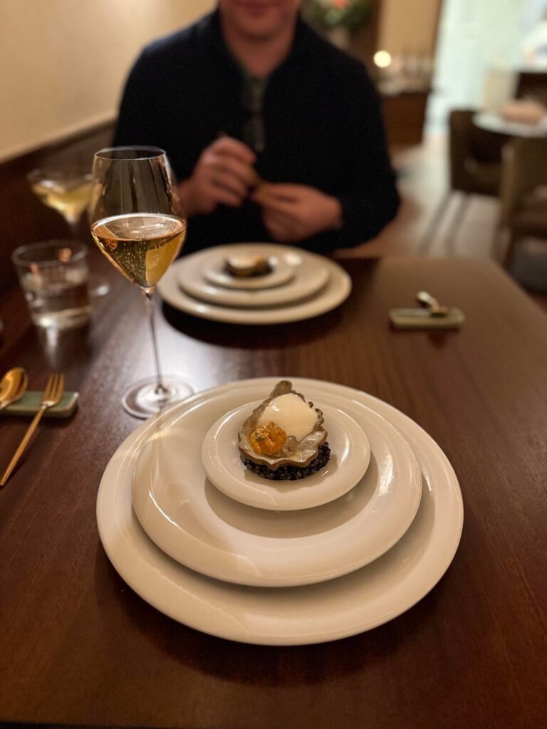 Claudine (Not Starred) - Providence, RI