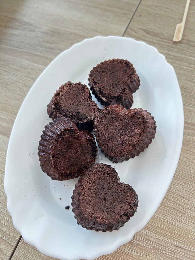 i tried Boo’s ridiculous brownies and was NOT disappointed i tried Boo's ridiculous brownies and was NOT disappointed