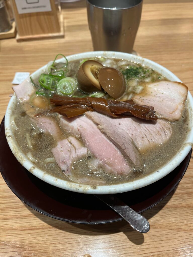 Ramen