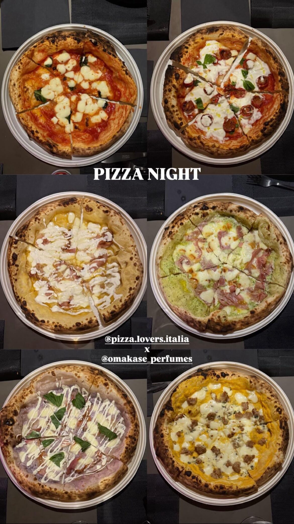 Meet the Six Reasons I Can’t Diet