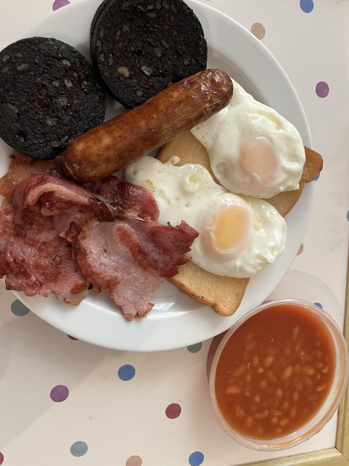 Giggling Sausage in Bexleyheath