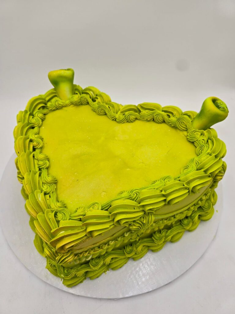 Somebody one decorated me