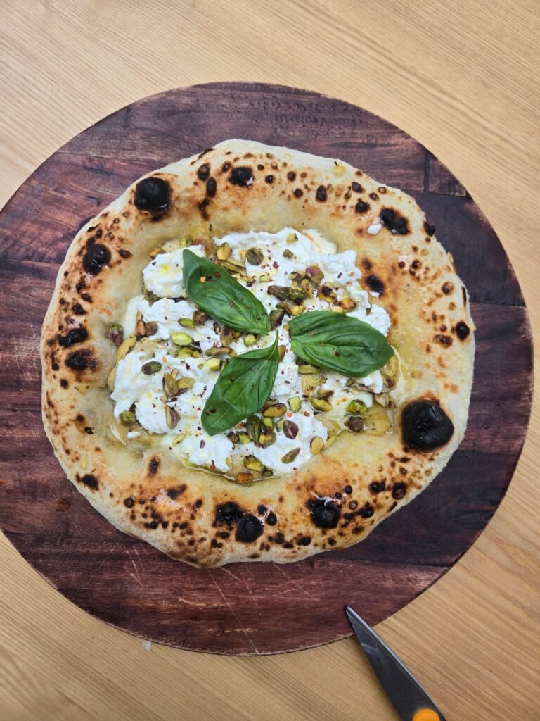 Last few months of biga pizzas