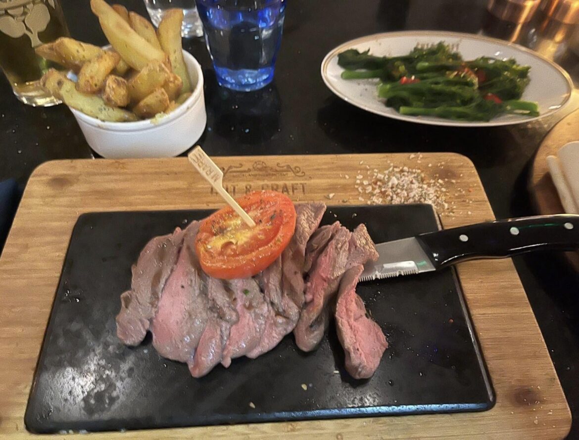 Cut and craft in York UK