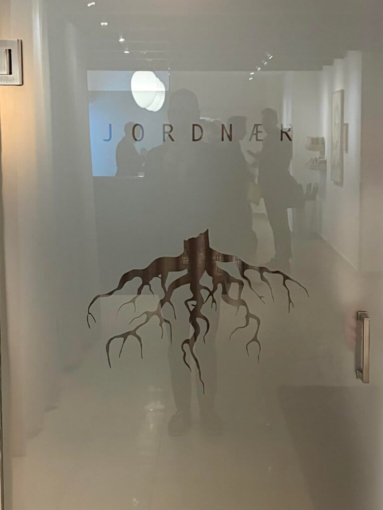 Jordnaer * Copenhagen (Oct 2025) Jordnaer *** Copenhagen (Oct 2025)