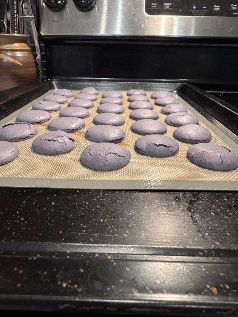 What has happened to my mojo