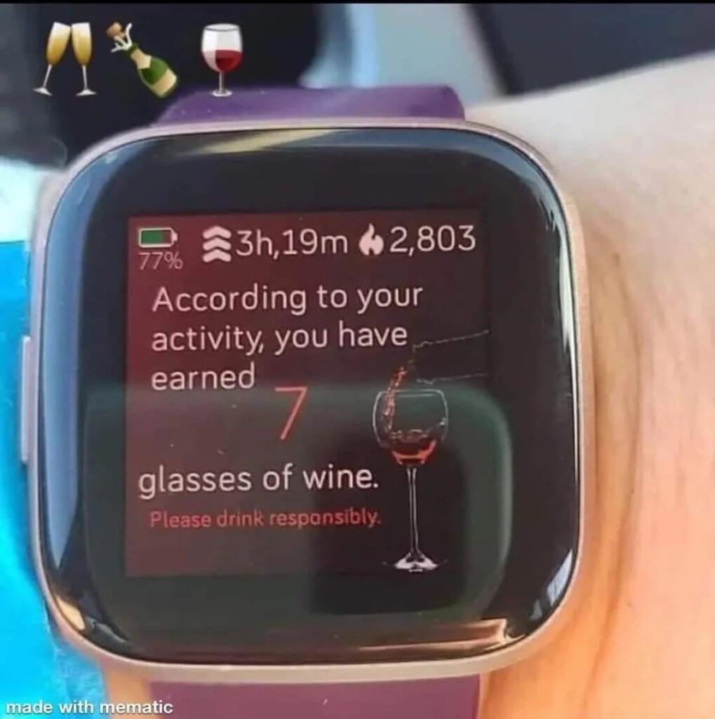 The kind of positivity I need in my life.