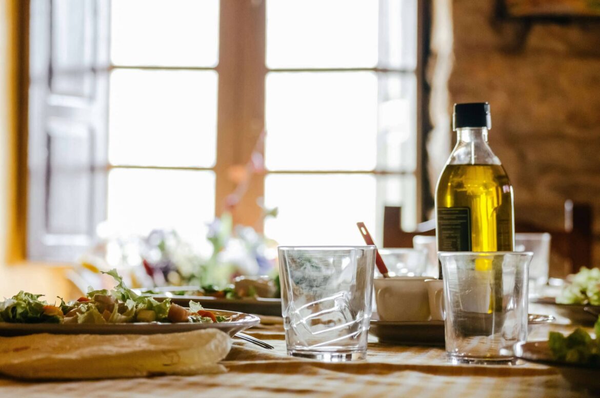 Greek olive oil prices set to return to normal after record increases in last two years