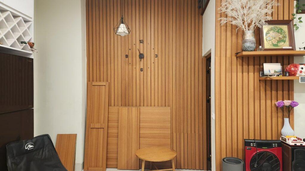 What tp do with this area?