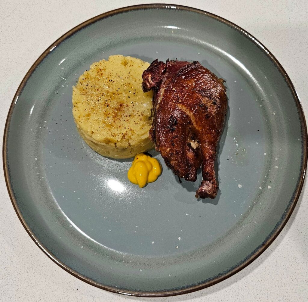 A Duck’s Tale 🦆 A Duck's Tale 🦆