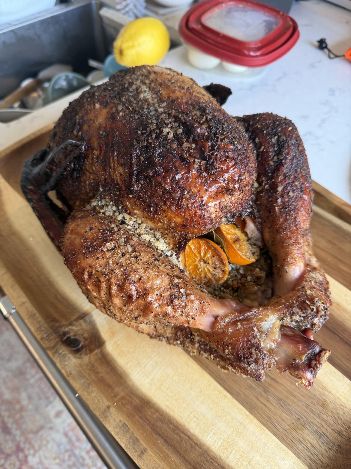 Well it turned out perfect. Thanks yall