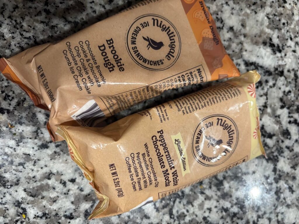 Nightingale is (still) not good :( Nightingale is (still) not good :(