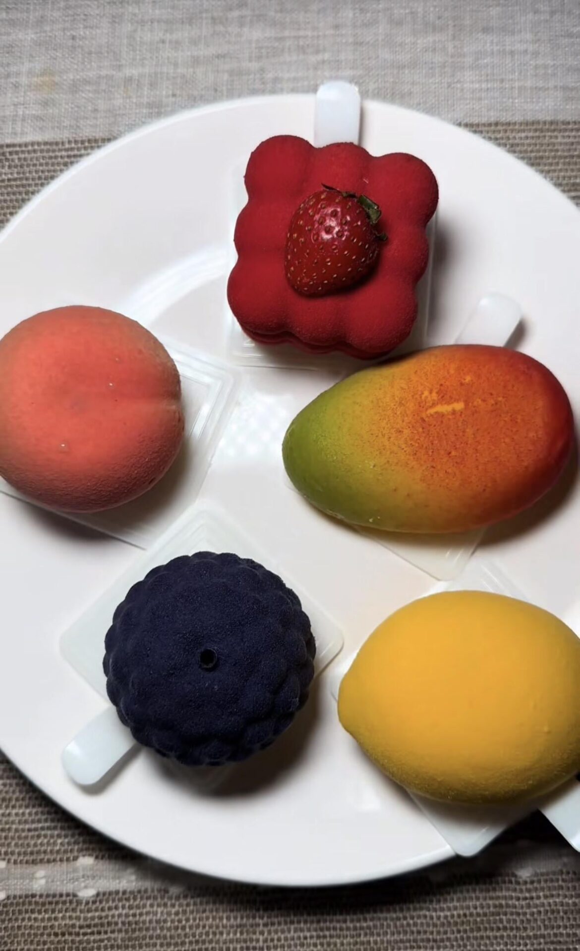 Tu Cha in Koreatown (LA’s Most Beautiful Desserts) Tu Cha in Koreatown (LA's Most Beautiful Desserts)