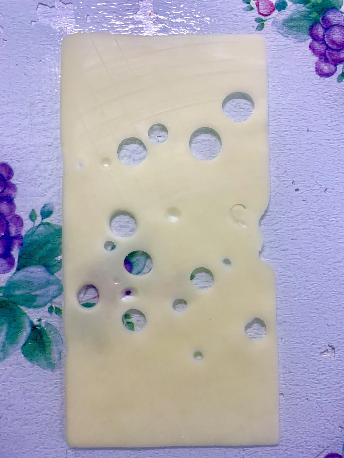 Swiss - Any Other Fans?