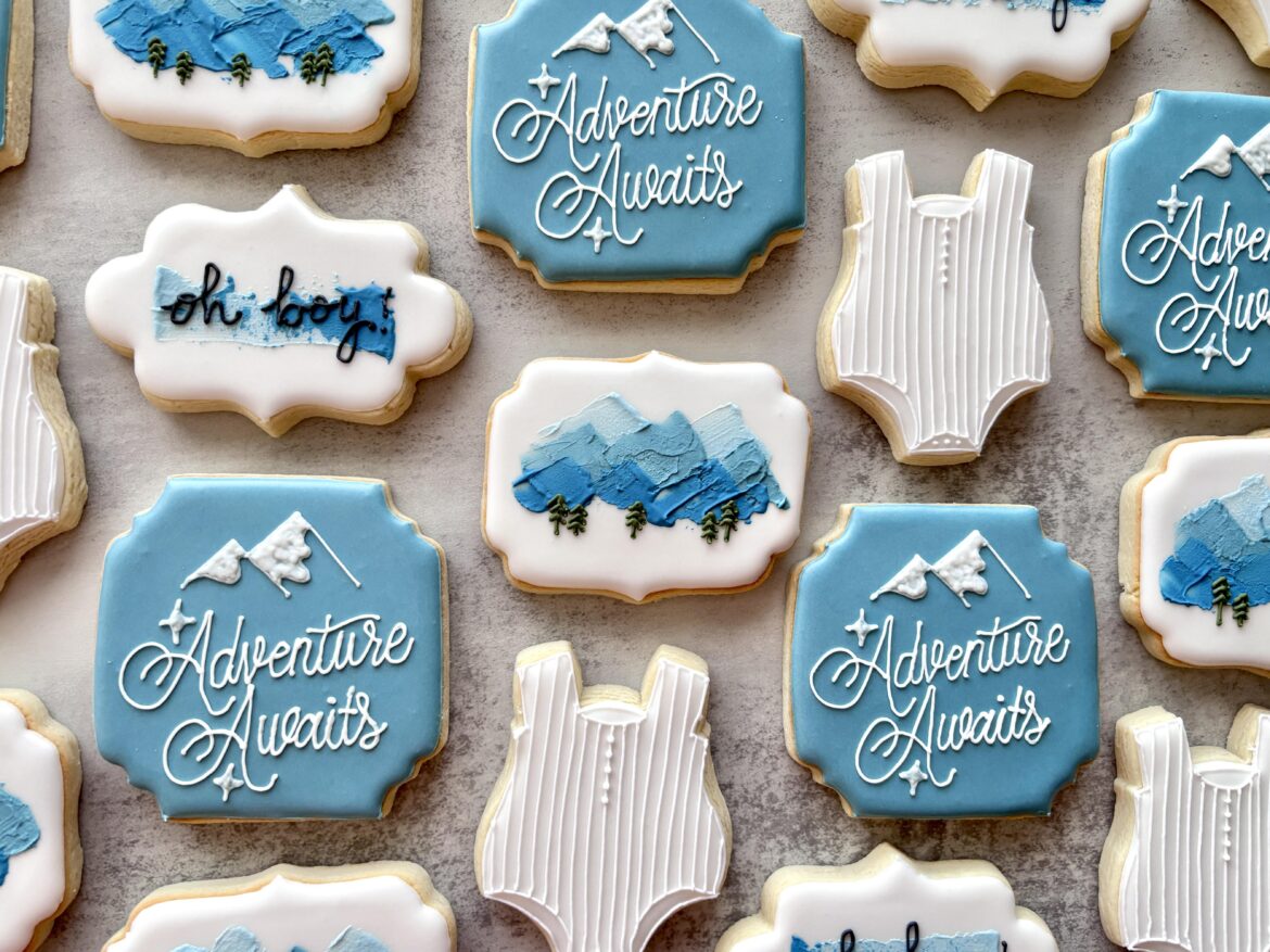 My projector is dying.